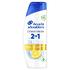 Head & Shoulders Citrus Fresh Anti-Roos Shampoo 250 ML