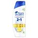 Head & Shoulders Citrus Fresh Anti-Roos Shampoo 250 ML