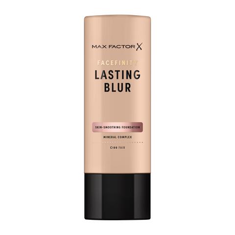 Max Factor Facefinity Lasting Blur Foundation 100 Fair
