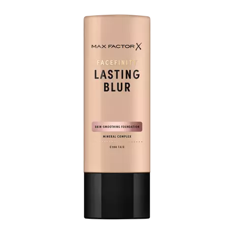 Max Factor Facefinity Lasting Blur Foundation 100 Fair