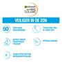 Garnier Ambre Solaire Kids Zonnebrandmelk SPF 50+ 200 ML