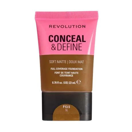 Revolution Conceal & Define Foundation F13.5N&nbsp;