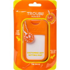 Trouble Maker Mist Snug Accessory Jojo Orange