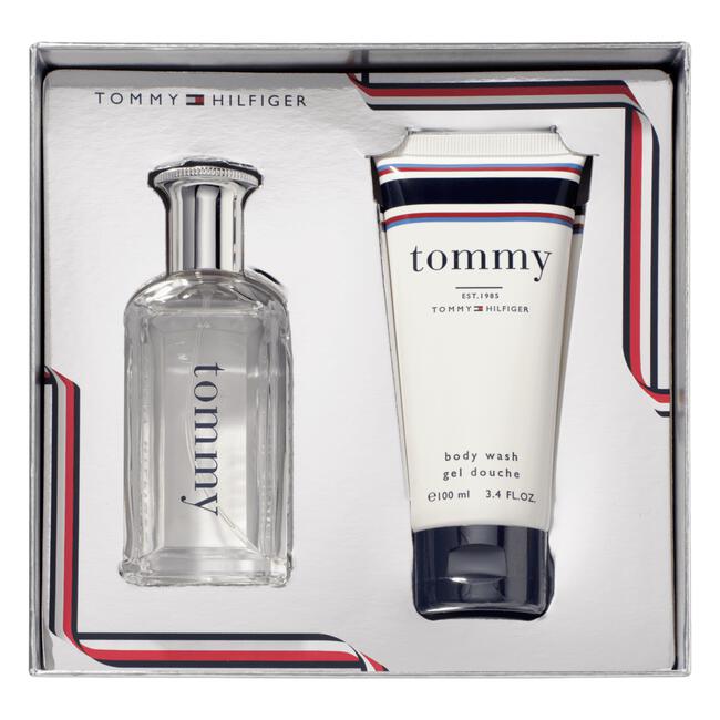 Tommy Hilfiger Tommy Boy giftset