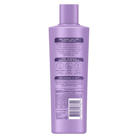 Andrélon Extra Glans Shampoo 250 ML