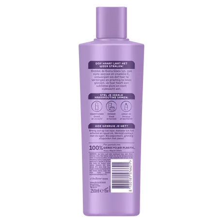 Andrélon Extra Glans Shampoo 250 ML