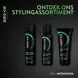 Syoss Max Hold Haarmousse 250 ML