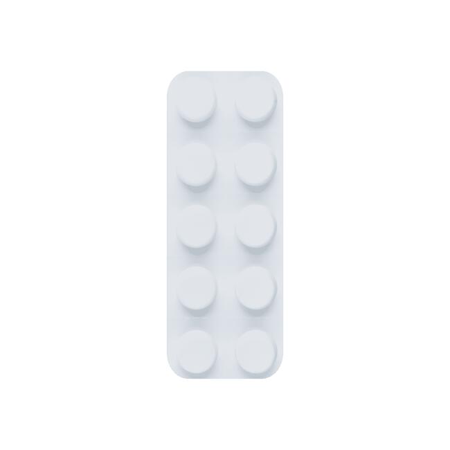Etos Paracetamol 500 mg Tabletten