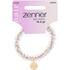 Zenner Haarelastiek kraal