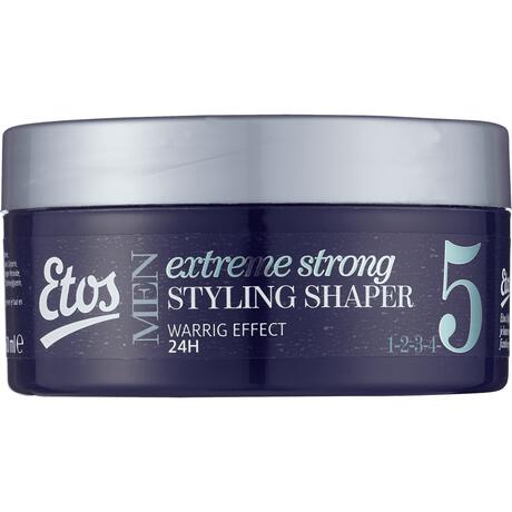 Etos Styling Shaper Haargel 150 ML