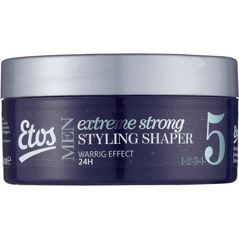 Etos Styling Shaper Haargel 150 ML