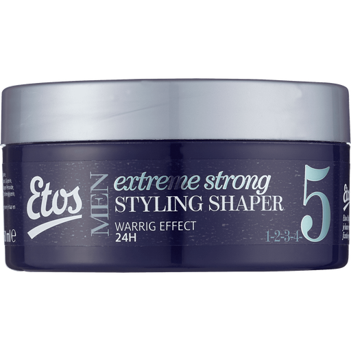 Etos Styling Shaper Haargel 150 ML