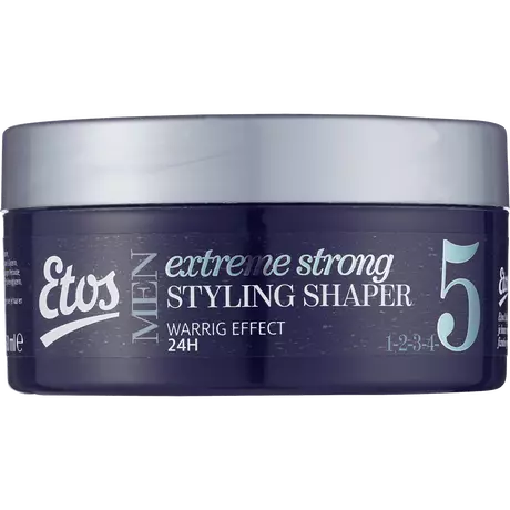 Etos Styling Shaper Haargel 150 ML