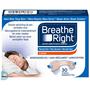 Breathe Right Neusstrips Large 30 stuks 