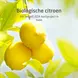 WELEDA Citrus 24H Deodorant Roller 50 ML