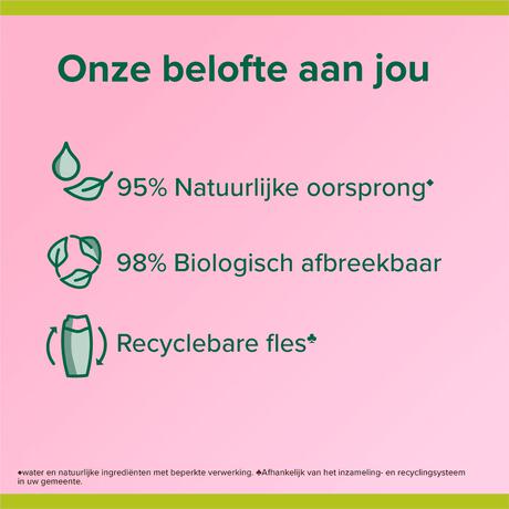 Palmolive Douche Aroma Essences Love Douchegel 250 ML