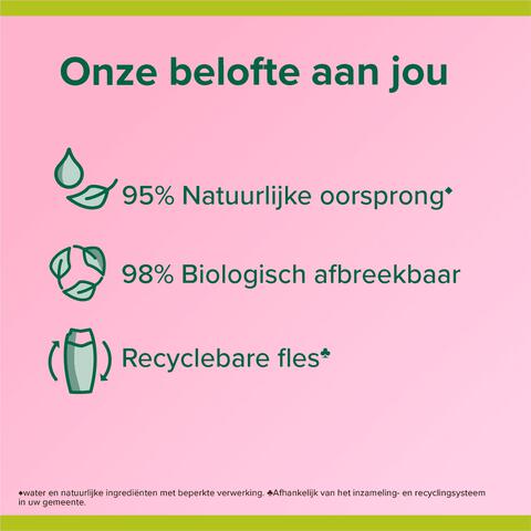 Palmolive Douche Aroma Essences Love Douchegel 250 ML