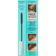 L'Oréal Paris Magic Retouch First Greys Haarmascara Middenbruin 8 ML