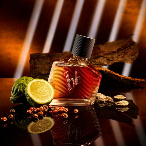 Bruno Banani Magnetic Man eau de toilette 30 ML