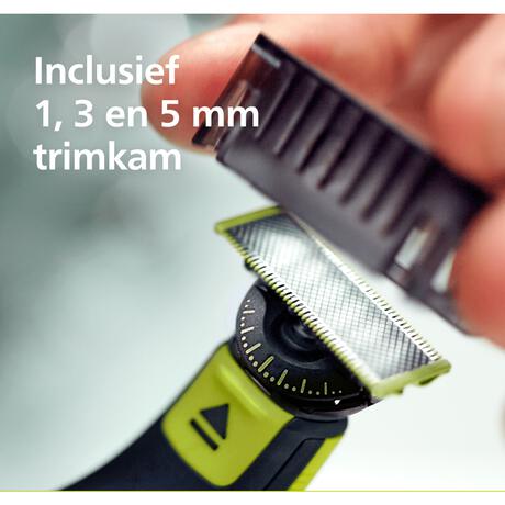 Philips OneBlade 360 Face - QP2724/23