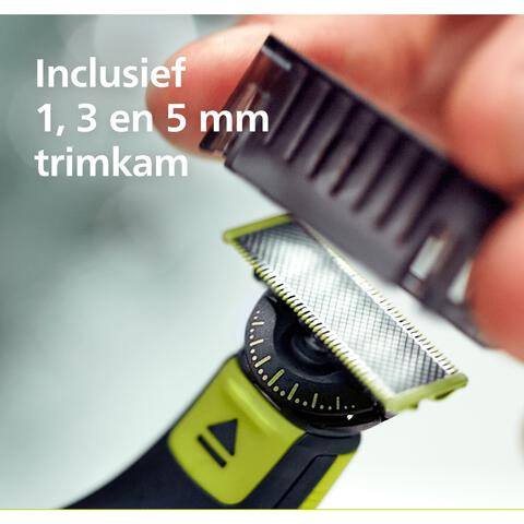 Philips OneBlade 360 Face - QP2724/23