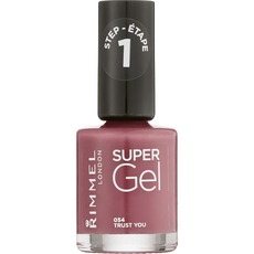Rimmel London Super Gel Nailpolish - 054 Trust You