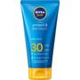 NIVEA SUN Protect & Dry Touch Crème Gel Zonnebrand SPF 30 175 ML