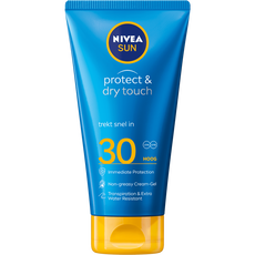 NIVEA SUN Protect & Dry Touch Crème Gel SPF 30 175 ML