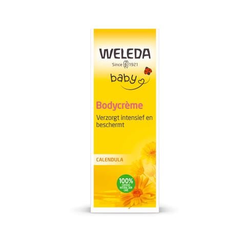 Weleda Baby Calendula Bodycrème