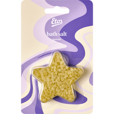 Etos Bath Salt Lemon