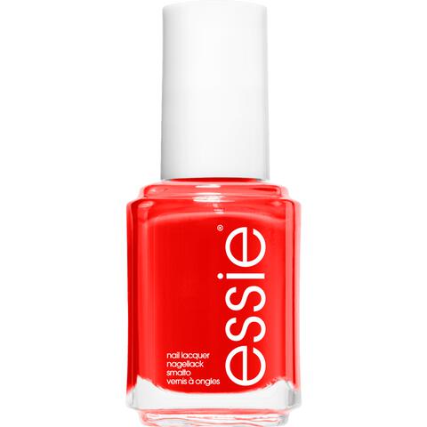 essie Nagellak Rood 63 Too Too Hot 13,5 ML