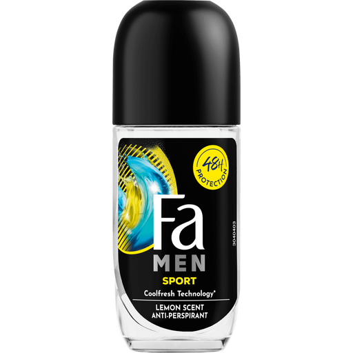 Fa Men Sport Deodorant Roller 50 ML