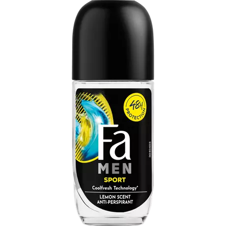 Fa Men Sport Deodorant Roller 50 ML
