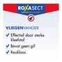 Roxasect Vliegenvanger 4 stuks