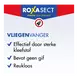 Roxasect Vliegenvanger 4 stuks