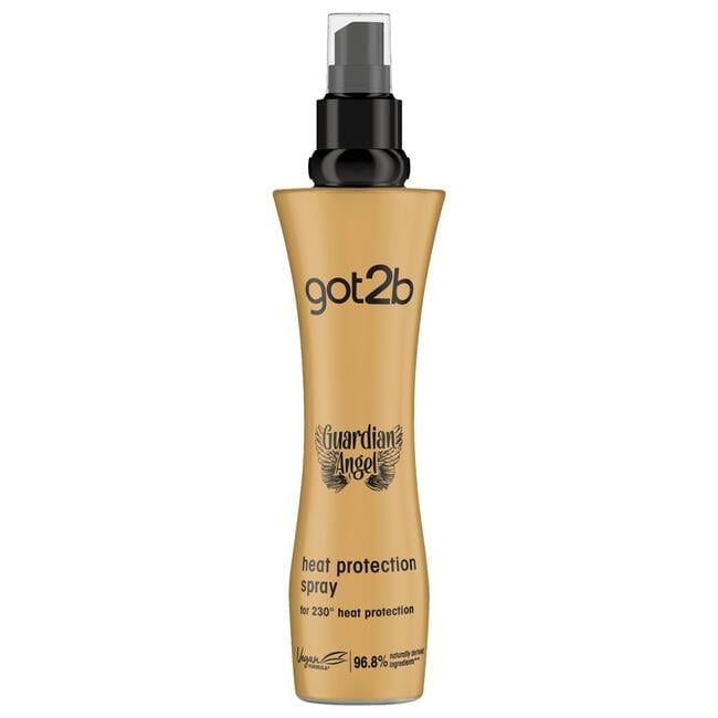 Got2b Guardian Angel Heat Spray 200 ML