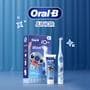Oral-B Junior Stitch Tandpasta 75ML
