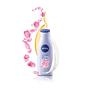 NIVEA Roos & Argan Body Olie In Lotion 200 ML