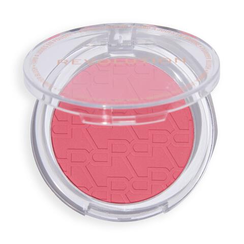 Revolution Blusher Reloaded Pink Lady