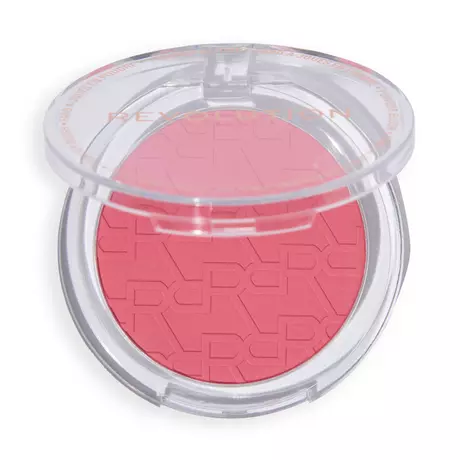 Revolution Blusher Reloaded Pink Lady