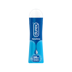 Durex Glijmiddel Sensitive Waterbasis 100 ML