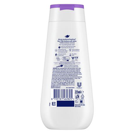 Dove Advanced Care Relaxing Douchegel 225 ML