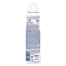 Dove Advanced Care Matcha & Sakura Anti-transpirant Deodorant Spray 150 ML