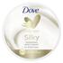 Dove Body Love Silky Pampering Bodycrème 300 ML