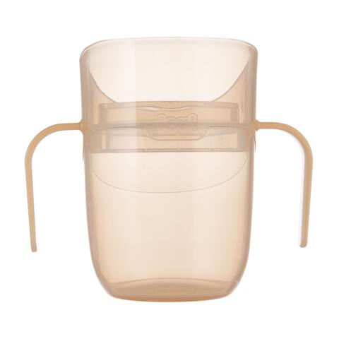 Difrax Genius Oefenbeker Nude 1 ST