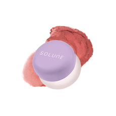 Solune Blurry Blush Mud Warm Harmony