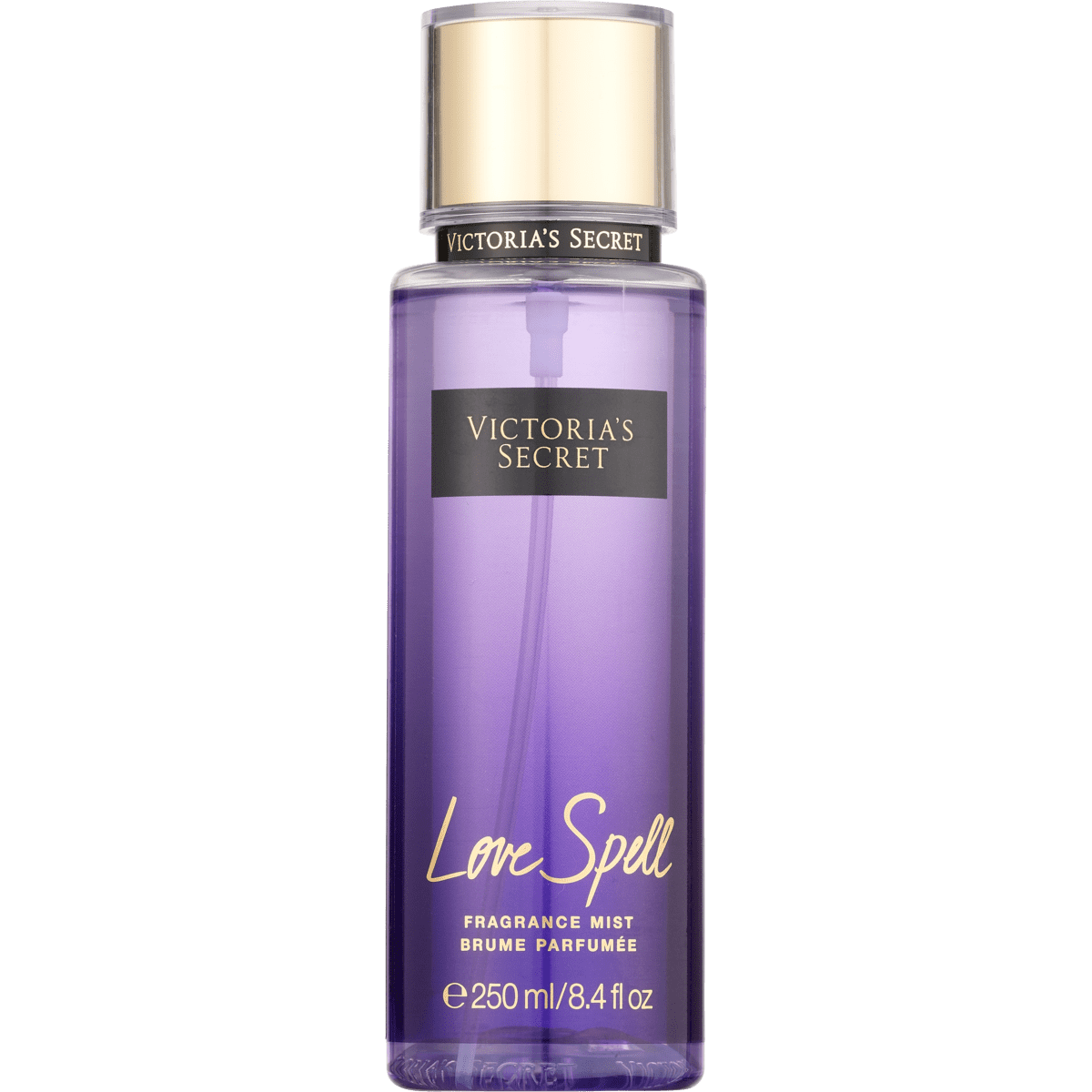 love spell splash victoria secret