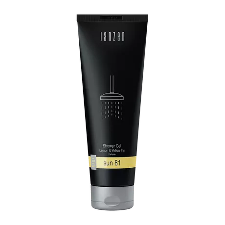 JANZEN&nbsp;Shower Gel Sun 81