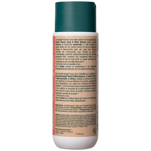 Kneipp Body & Mind Balance Douchegel 200 ML