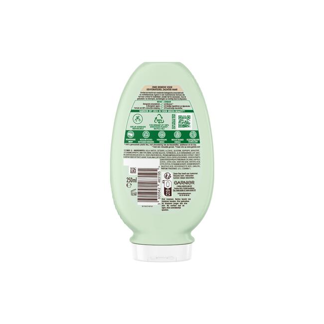 Garnier Loving Blends Voedende Amandelmelk Conditioner 250 ML